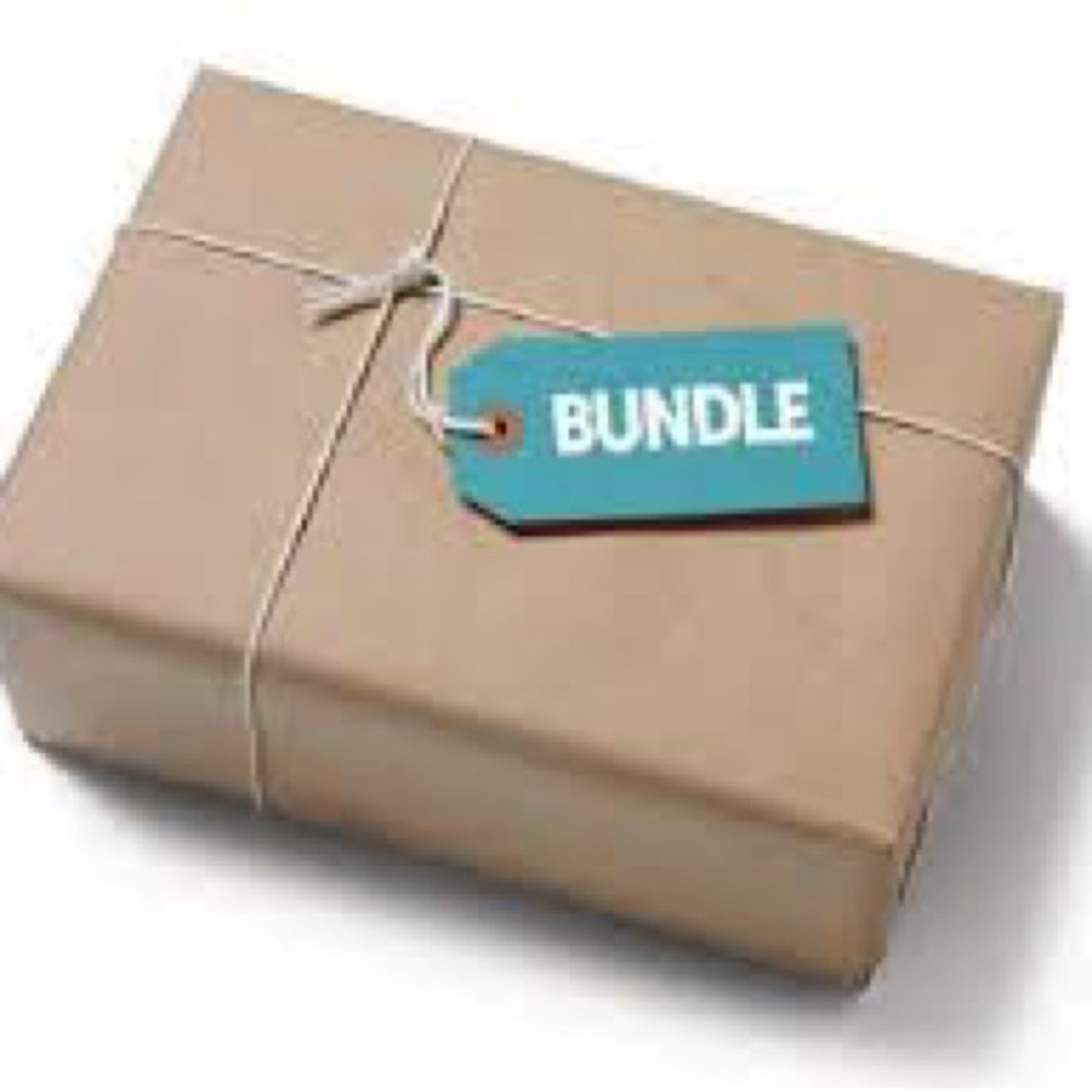 Bundle for my VIP